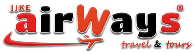 JJKE Logo