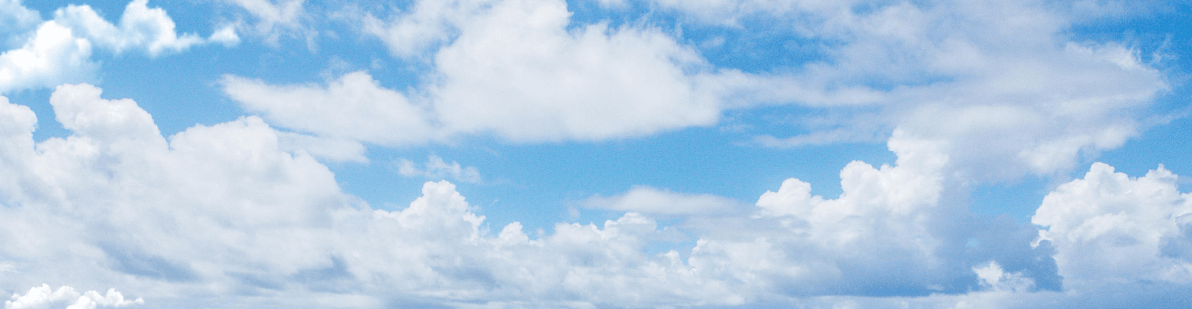 Cloudy Sky