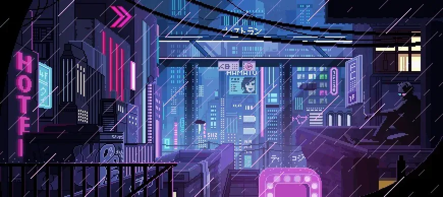 Travel destination